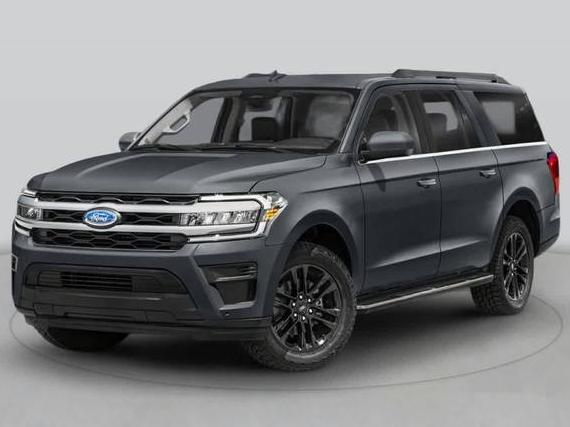 FORD EXPEDITION MAX 2023 1FMJK2A81PEA54723 image